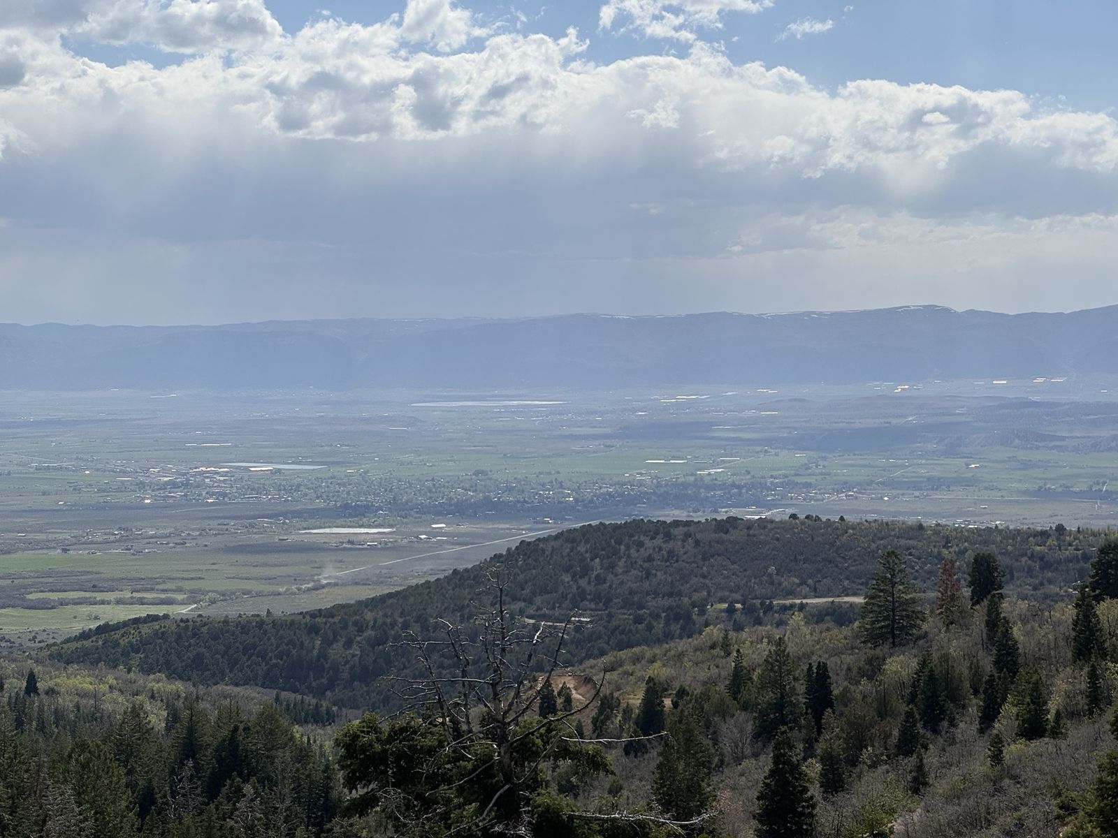 Beautiful Mountain Property