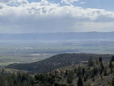 Beautiful Mountain Property