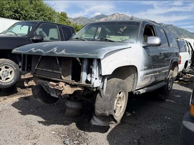 2002 Chevrolet Tahoe GMT800 Parts - UTPAP Ogden
