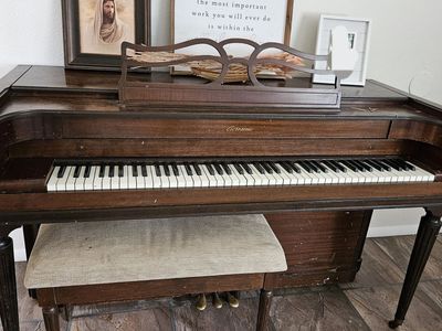 Piano