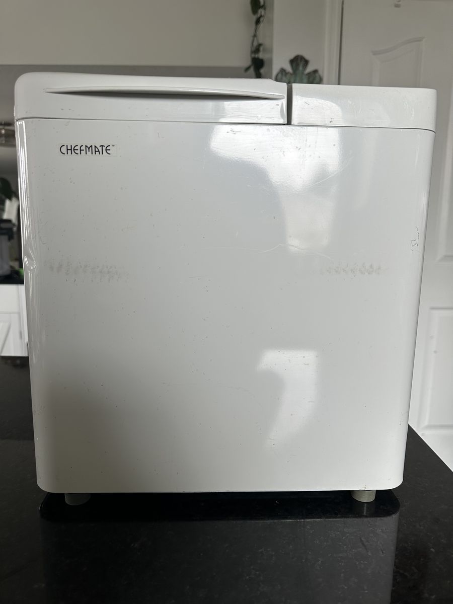 CHEFMATE bread Maker
