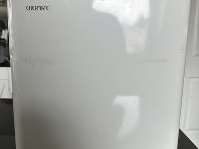 CHEFMATE bread Maker