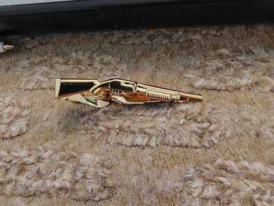 Mens tie clip