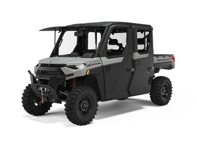 2021 POLARIS Ranger Crew XP 1000 NorthStar Edition