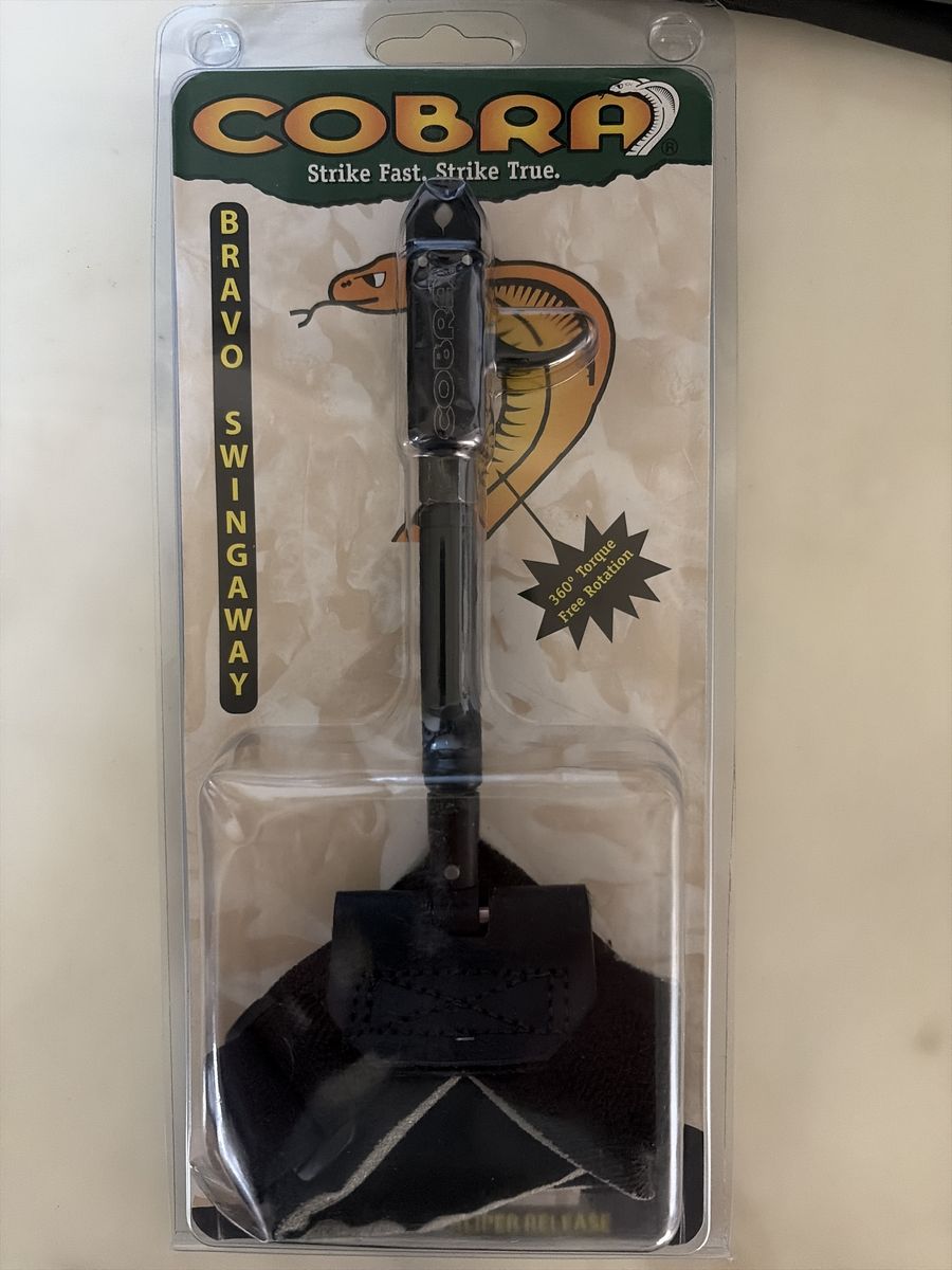 Cobra Release