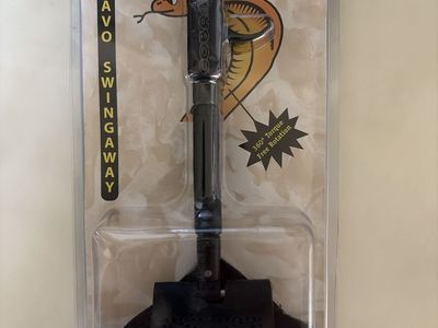 Cobra Release