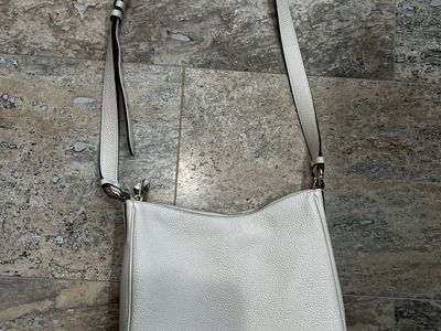 Coach Ellie File Bag - Like New