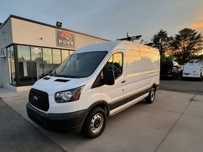 2019 Ford Transit 250