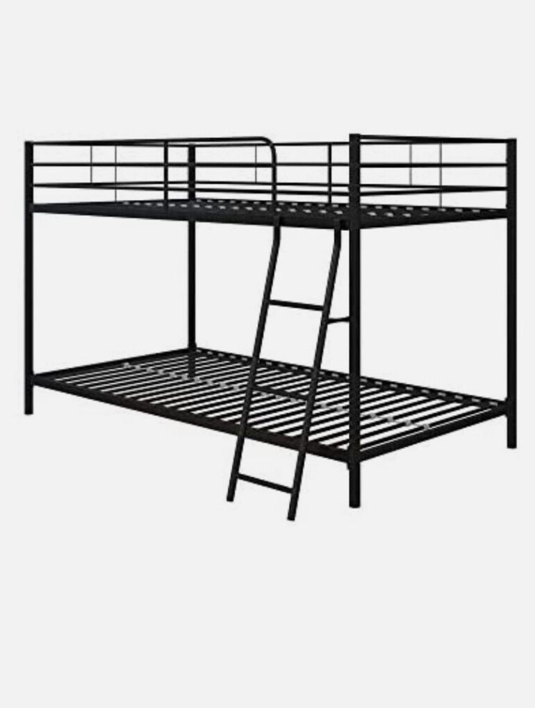 Bunkbed