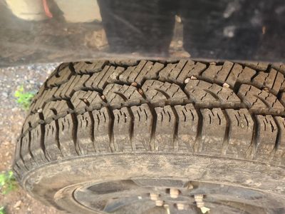 2007 Ford F-150 Lariat