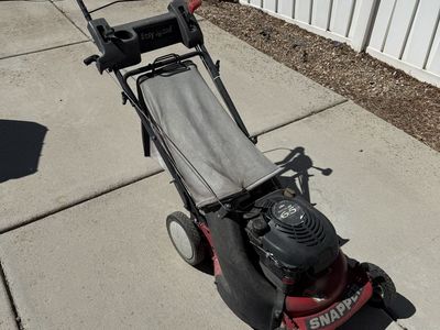 Snapper Easy Speed 6.5 HP Lawn Mower