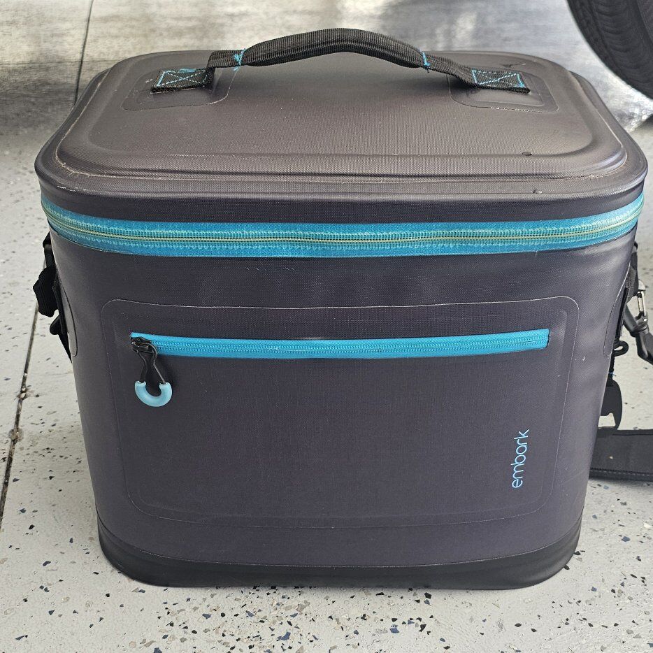 Nice Cooler Works Great