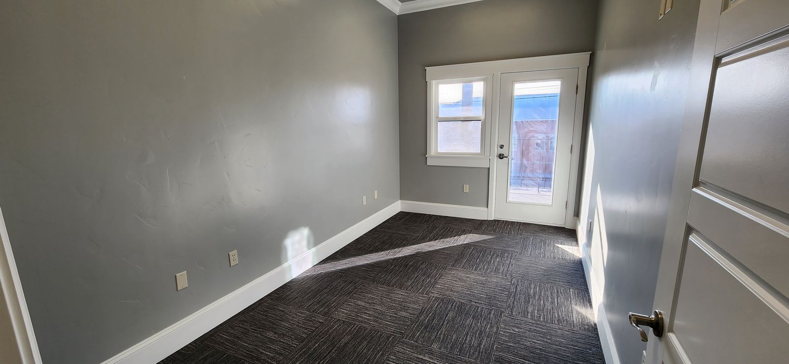Office Space for Rent