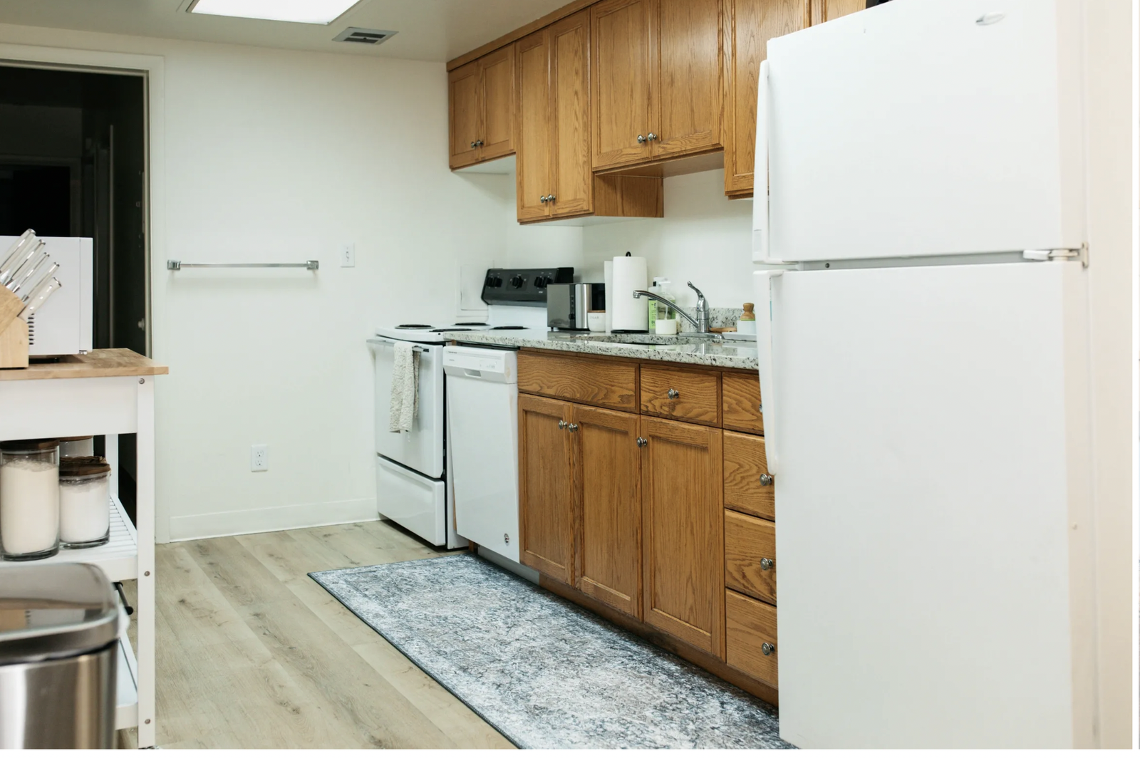 Shared Girl's Room Apartment 18-30 BYU/UVU