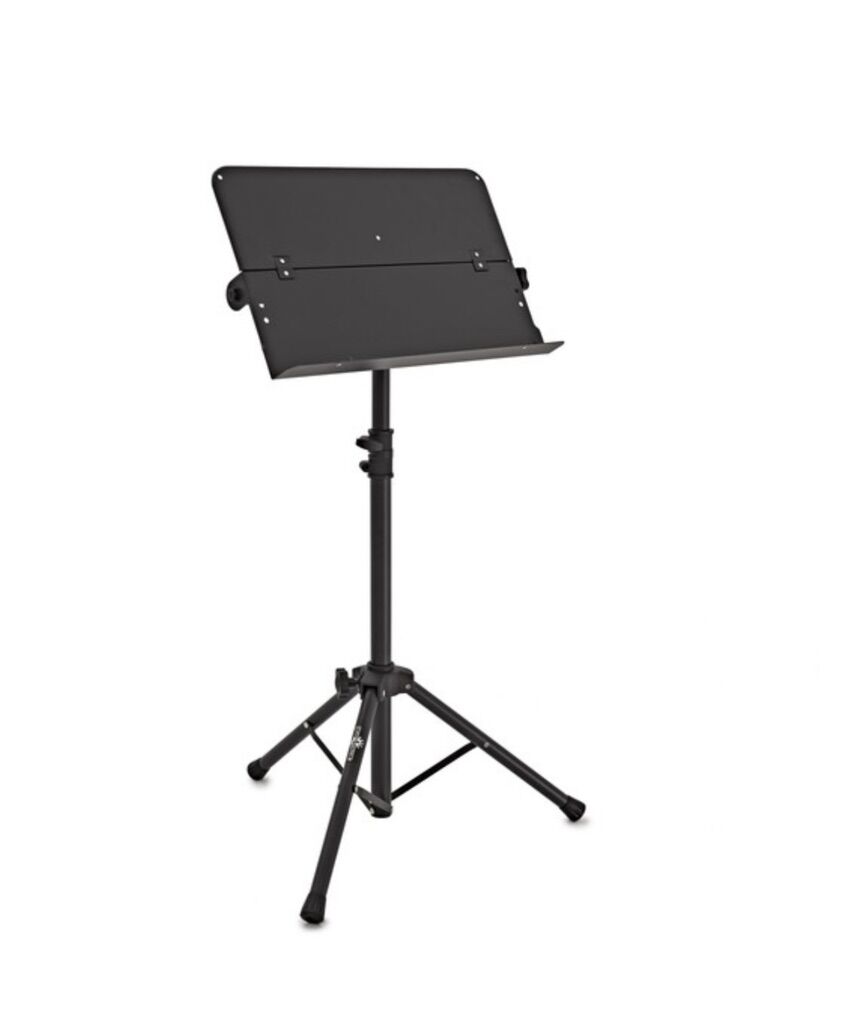 Adjustable Height Sturdy Music Stand