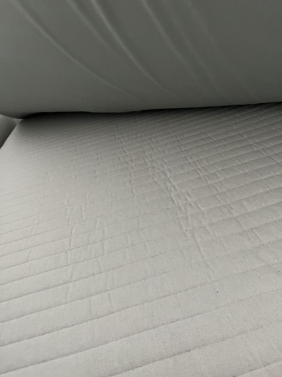 2 Sultan hallen Matresses