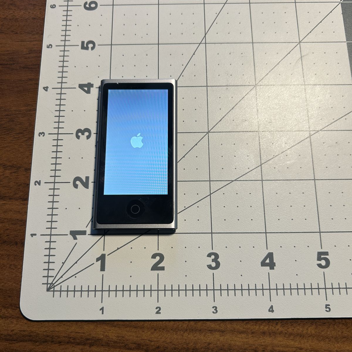 Apple iPod Nano 7th Generation (A1446) - 16GB - The Ultimate Gym & Bluetooth Companion