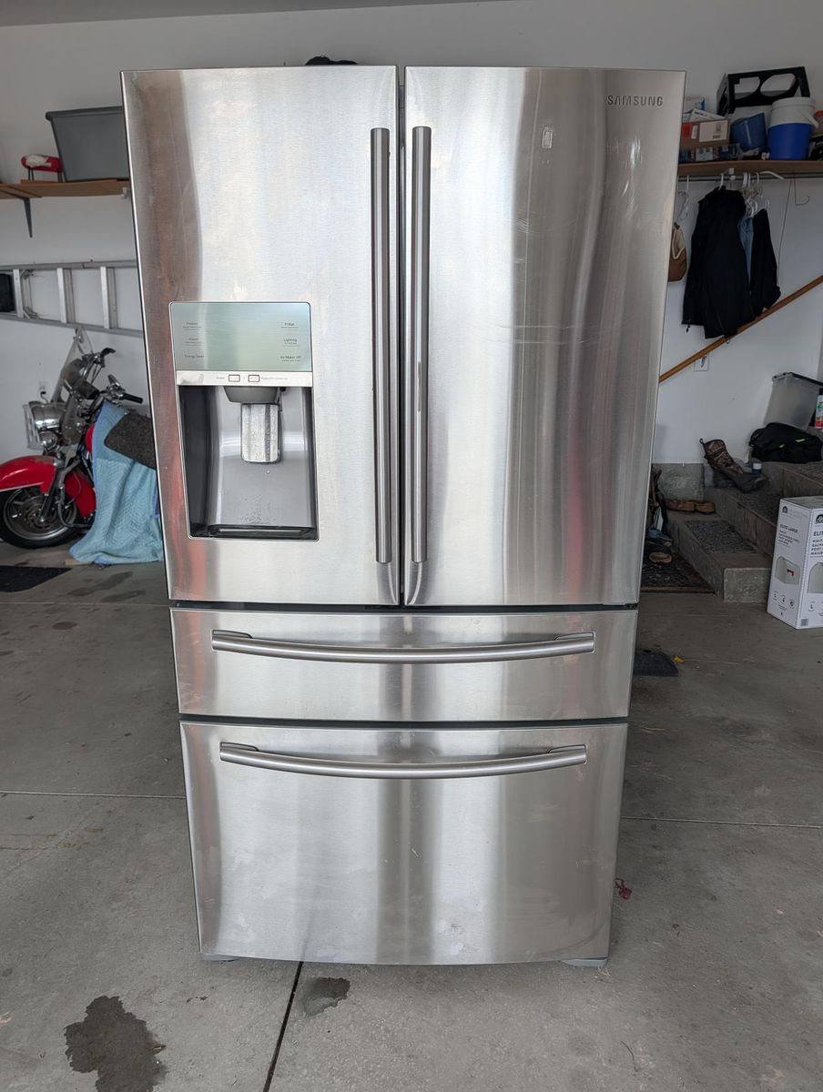 Samsung Refrigerator