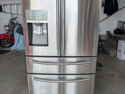 Samsung Refrigerator