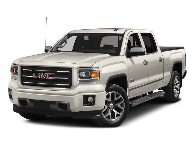 2015 GMC 1500 Denali