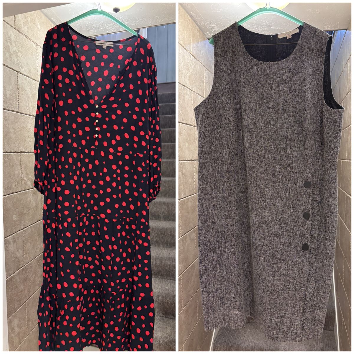 Women’s Size 18 Dresses/Jumper