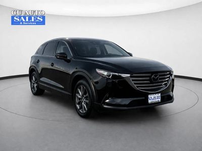 2023 Mazda CX-9 Touring
