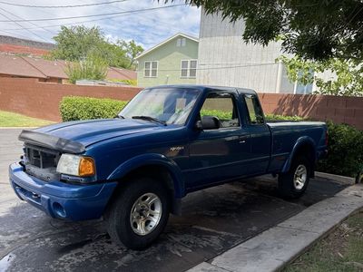 2001 ford ranger parts