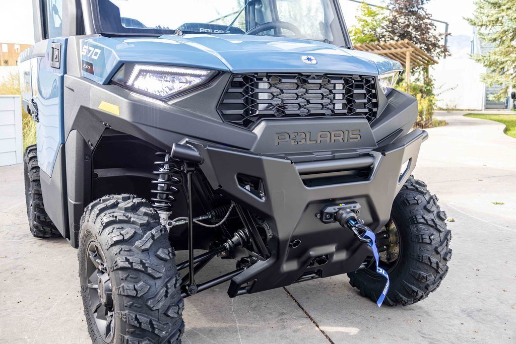 2026 Polaris® Ranger SP 570 NorthStar Edition