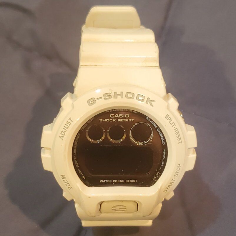 Casio Watch