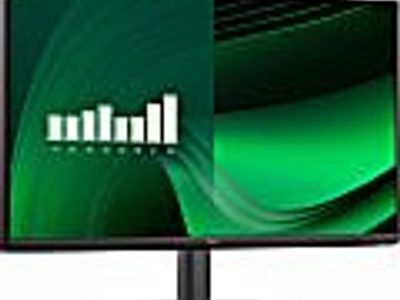 Dell Pro E2725HM 27" LED Monitor