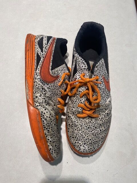 Nike Futsal/Indoor Shoes