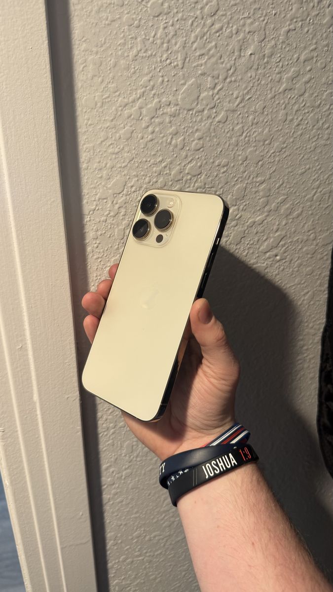 iPhone 14 Pro Max 256GB Unlocked