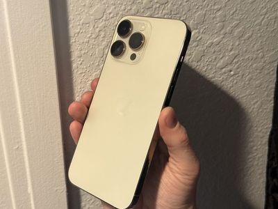 iPhone 14 Pro Max 256GB Unlocked