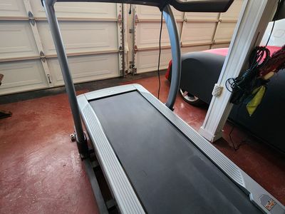 NordicTrack X22i Commercial Incline Trainer Treadmill