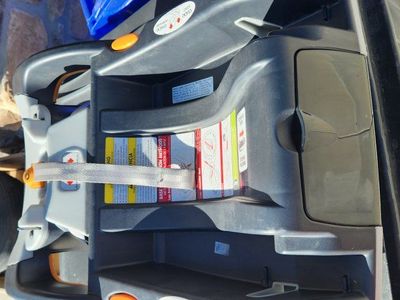 keyfit 30 carseat base