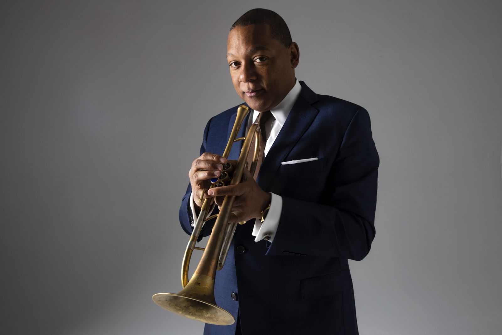 Wynton Marsalis Septet @ Red Butte, July 8th - 1 Ticket
