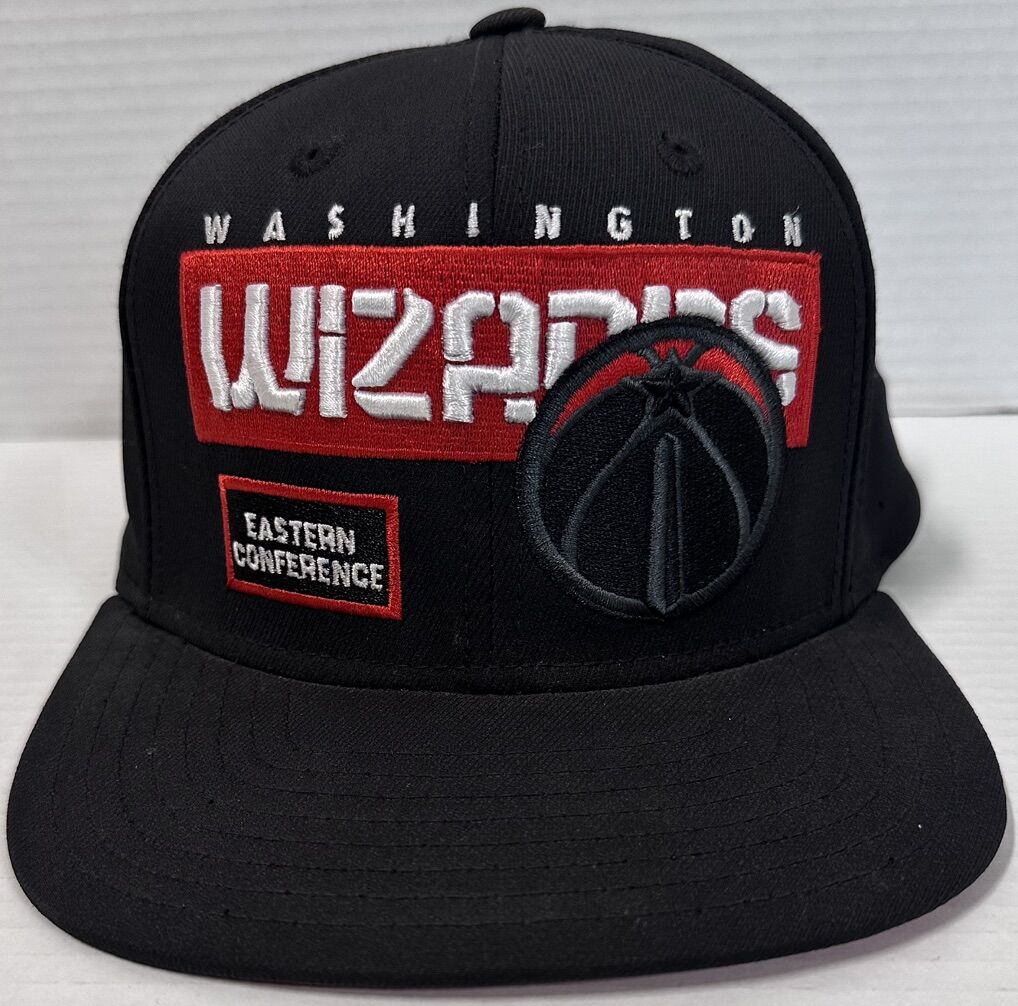 Washington Wizards Adidas Snapback