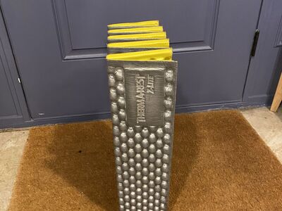 Therm-A-Rest Z Lite Sleeping Pad