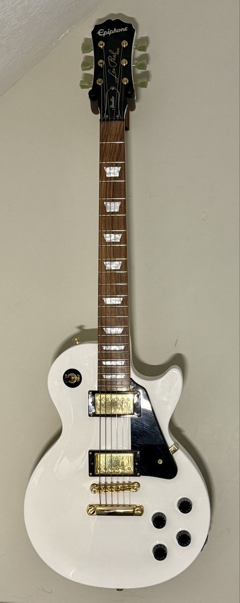 Epiphone Les Paul