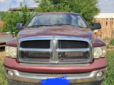 2003 Dodge 2500