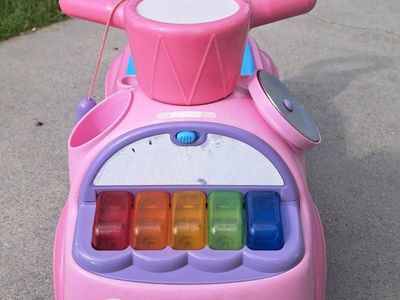 push car toddler