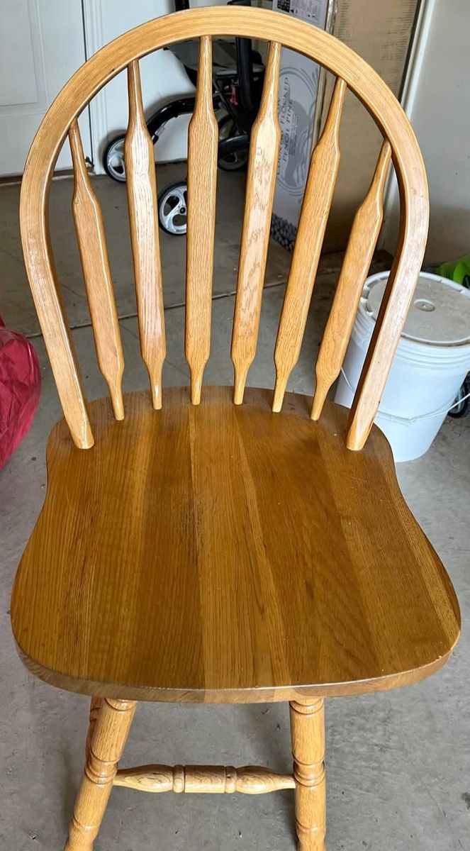 Bar stools