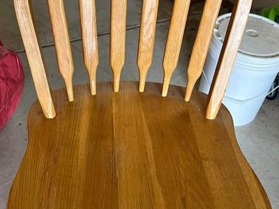 Bar stools