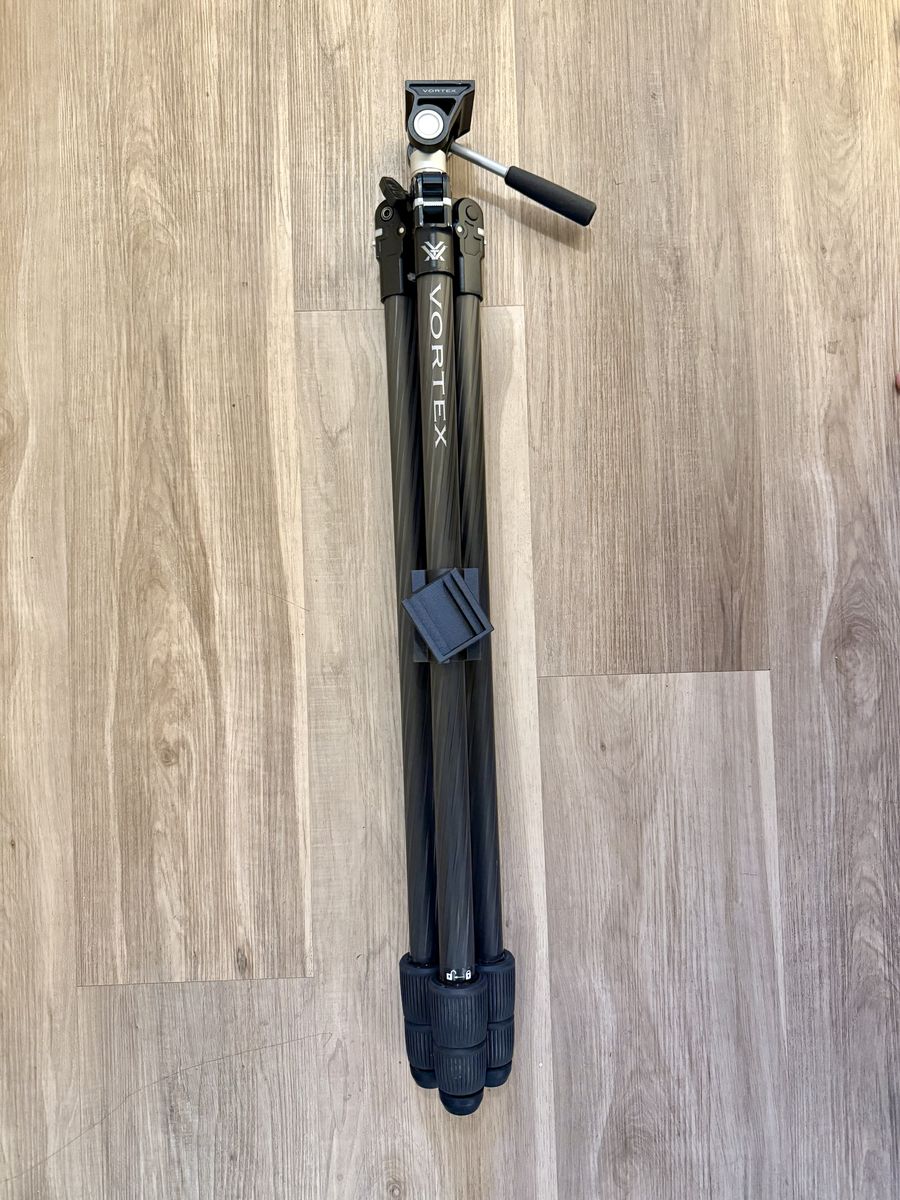 Vortex Ridgeview Carbon Tripod