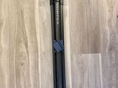Vortex Ridgeview Carbon Tripod