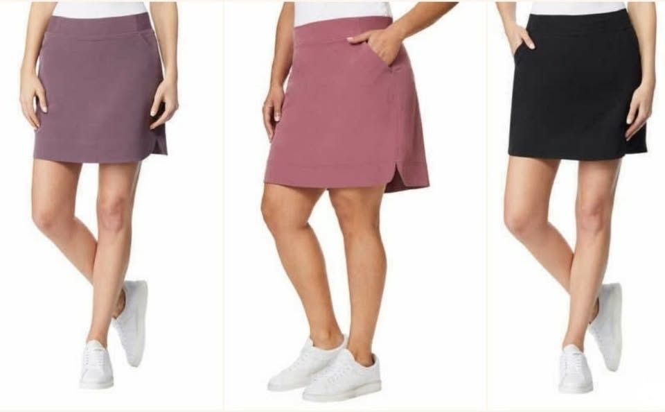 32 Degrees Women's Skort #75036