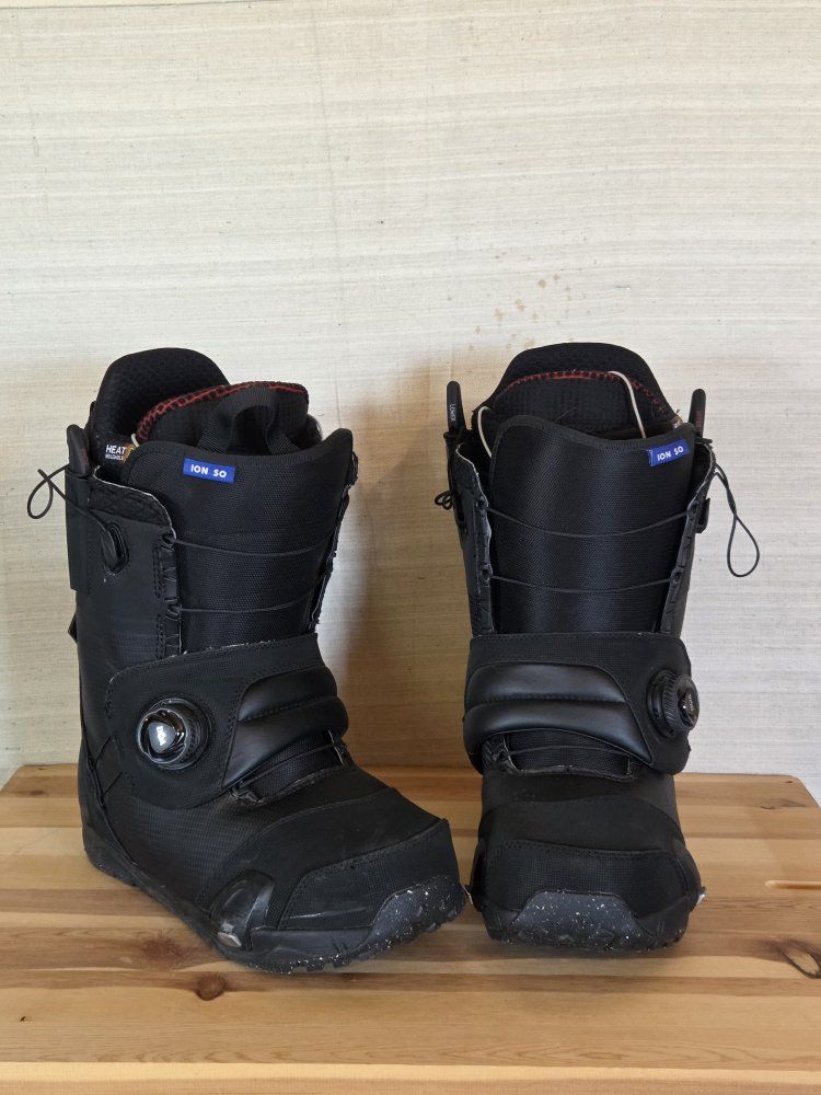 '25 Burton Ion Step On  Boots Size 11