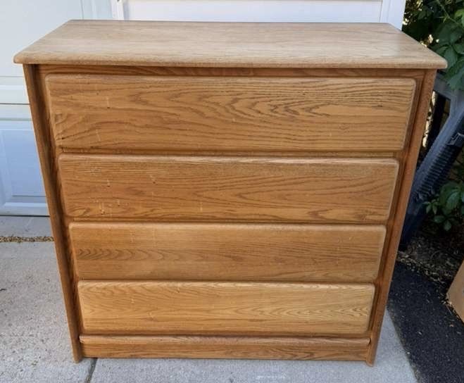 Great dresser