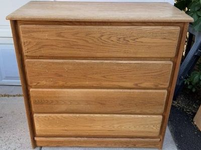 Great dresser