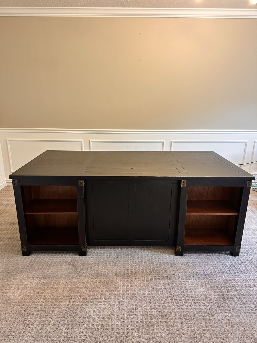 Arhaus Telegraph Executive Desk